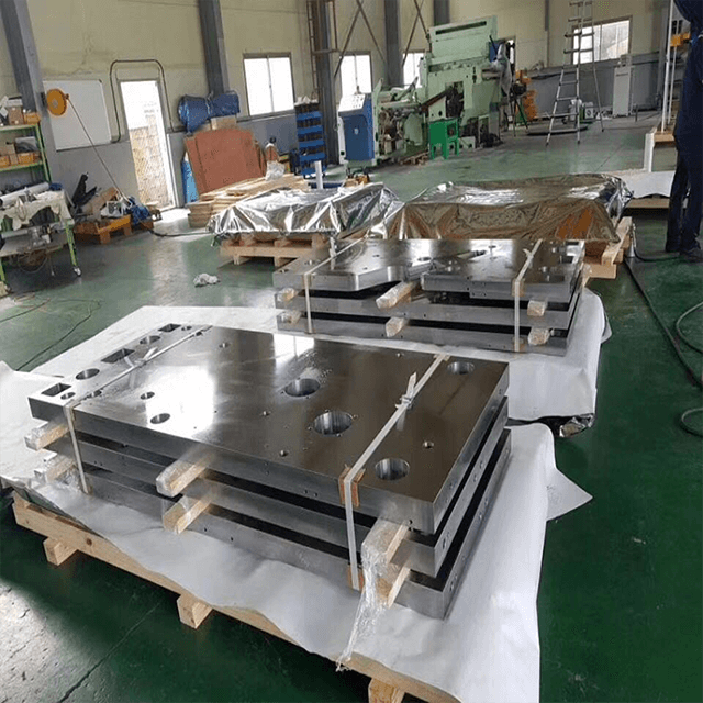 آلة تصفيح القاعدة غير المذيبة عالية السرعة لرقائق الألمنيوم في 500 ميجا في الدقيقة 