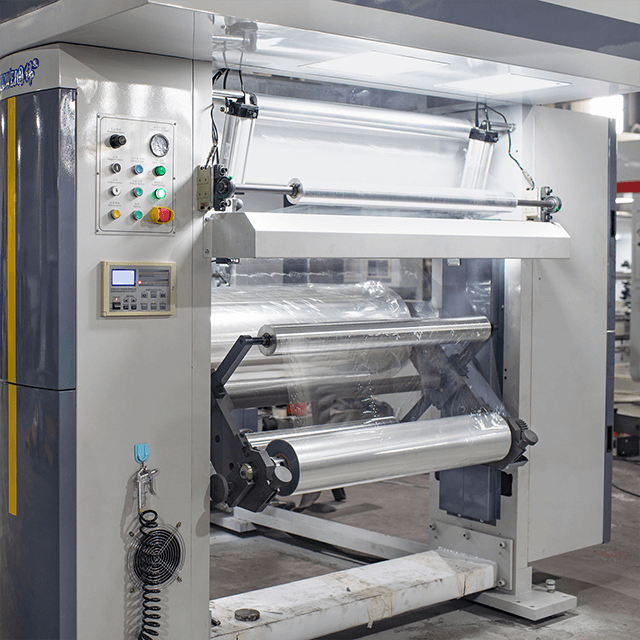 آلة طباعة الحفر عالية السرعة 7 موتور 8 ألوان في 180 ميجا بايت في الدقيقة