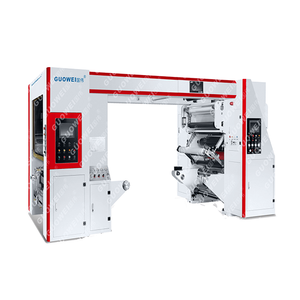 آلة تصفيح القاعدة غير المذيبة عالية السرعة لرقائق الألمنيوم في 500 ميجا في الدقيقة 