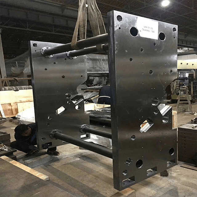 آلة تصفيح القاعدة غير المذيبة عالية السرعة لرقائق الألمنيوم في 500 ميجا في الدقيقة 